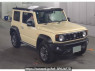 Used 2024 MT suzuki jimny-sierra JB74W Image[0]