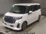 Used 2022 AT toyota roomy M900A Image[0]