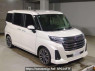 Used 2022 AT toyota roomy M900A Image[2]
