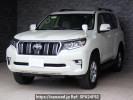Toyota Land Cruiser Prado TRJ150W