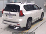 Used 2023 AT toyota land-cruiser-prado TRJ150W Image[1]