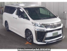 Toyota Vellfire AGH30Wカイ
