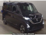 Used 2022 AT nissan roox B45A Image[0]