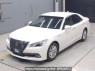 Used 2013 AT toyota crown-hybrid AWS210 Image[0]