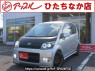Used 2007 AT daihatsu move L175S Image[0]