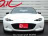 Used 2022 MT mazda roadster ND5RC Image[2]