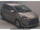 Toyota Sienta NHP170G