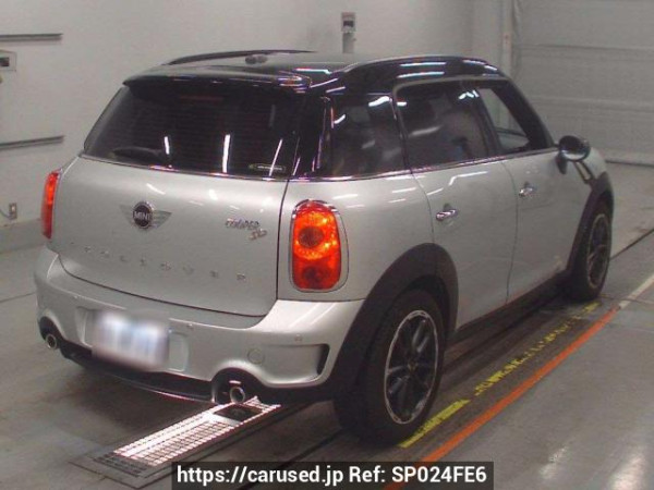 Used 2014 AT mini mini ZB20 Image[1]