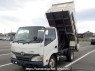 Used 2012 MT hino dutro XZU620T Image[0]