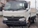 Toyota Toyoace Truck XZC605