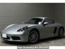 Porsche 718 Cayman 982J1