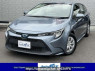 Used 2019 AT toyota corolla-touring-wagon ZWE211W Image[0]