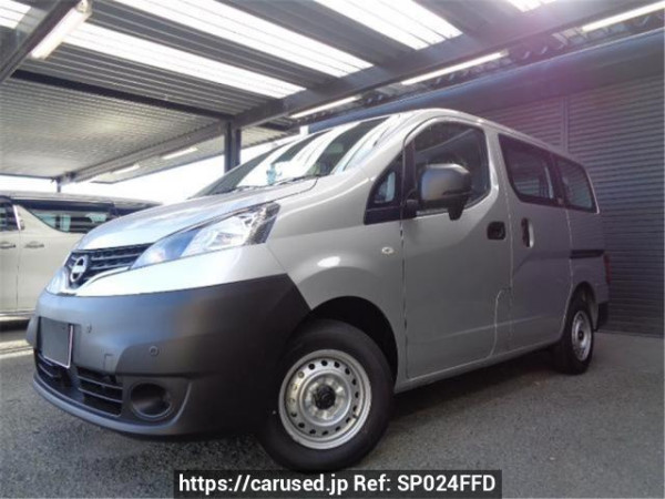 Used 2025 AT nissan nv200-vanette VM20 Image[0]
