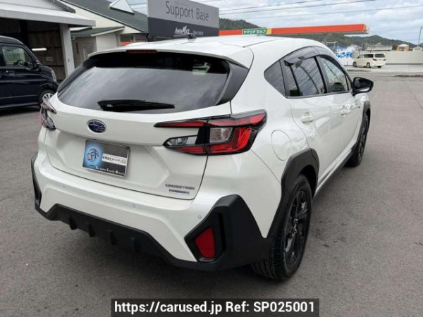 Used 2023 AT subaru crosstrek GUD Image[1]