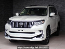 Toyota Land Cruiser Prado TRJ150W