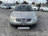 Used 2009 AT nissan dualis KNJ10 Image[1]