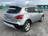 Used 2009 AT nissan dualis KNJ10 Image[5]