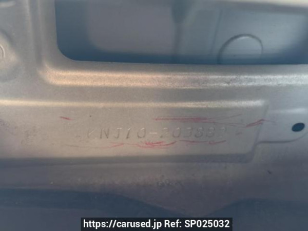 Used 2009 AT nissan dualis KNJ10 Image[9]