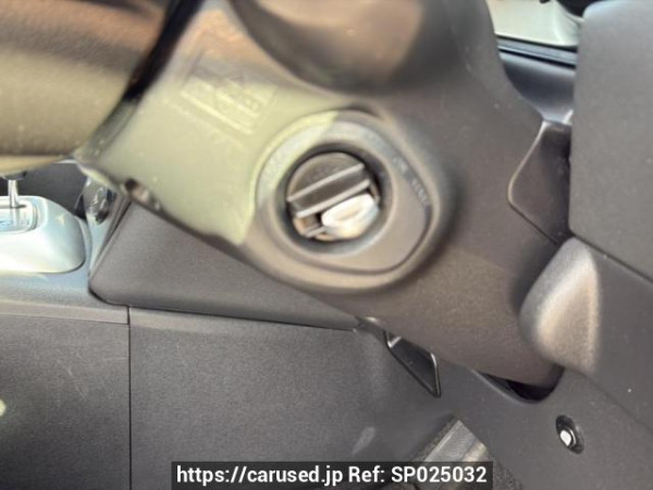 Used 2009 AT nissan dualis KNJ10 Image[24]