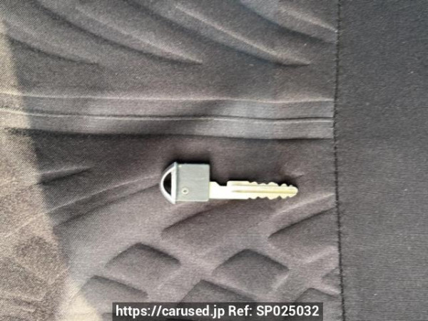 Used 2009 AT nissan dualis KNJ10 Image[25]