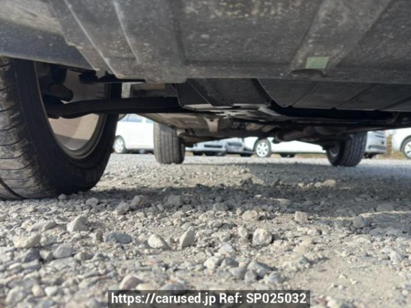 Used 2009 AT nissan dualis KNJ10 Image[30]