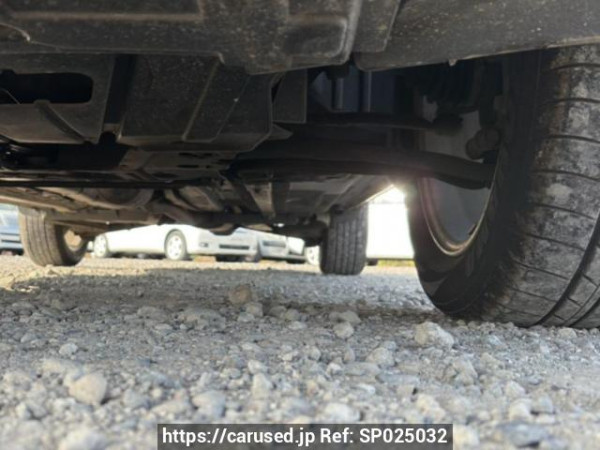 Used 2009 AT nissan dualis KNJ10 Image[31]