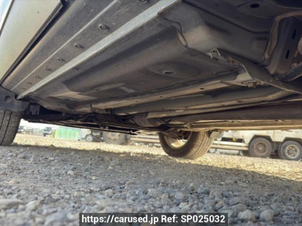 Used 2009 AT nissan dualis KNJ10 Image[34]