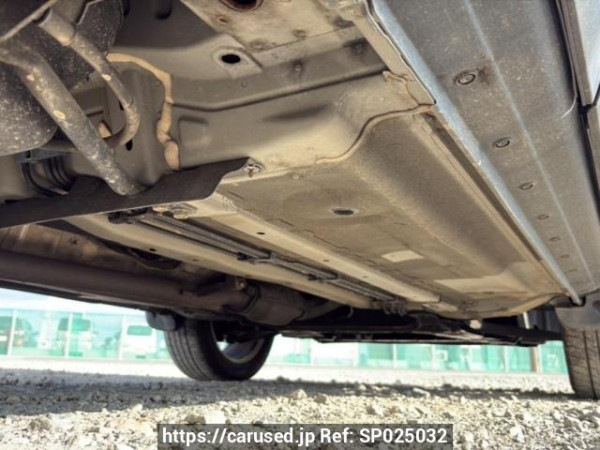 Used 2009 AT nissan dualis KNJ10 Image[35]