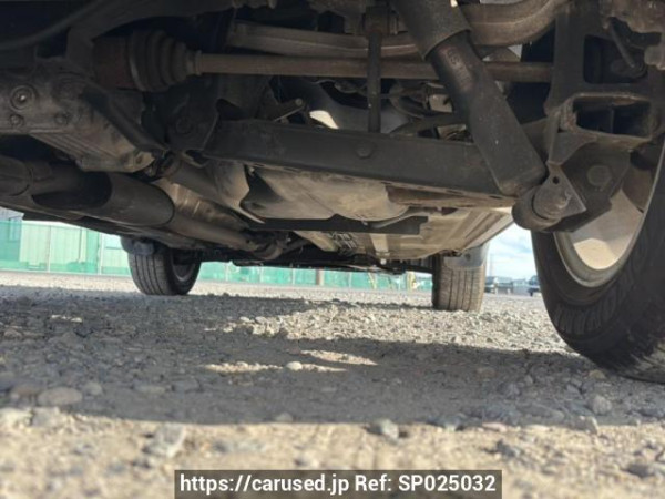 Used 2009 AT nissan dualis KNJ10 Image[37]