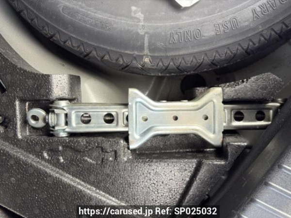 Used 2009 AT nissan dualis KNJ10 Image[40]