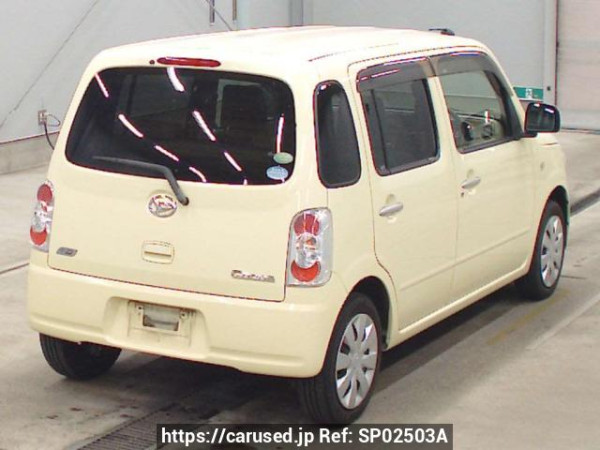 Used 2014 AT daihatsu mira-cocoa L685S Image[1]