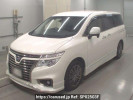Nissan Elgrand TE52