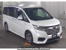 Honda Step WGN Spada RP5