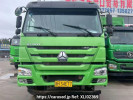 HOWO 380 ZJX5251ZLJE7