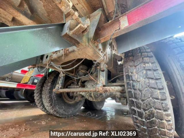 Used 2019 MT howo 380 ZJX5251ZLJE7 Image[7]