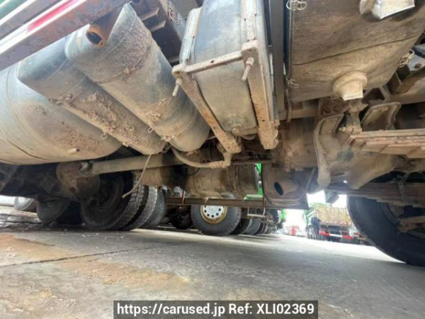 Used 2019 MT howo 380 ZJX5251ZLJE7 Image[8]