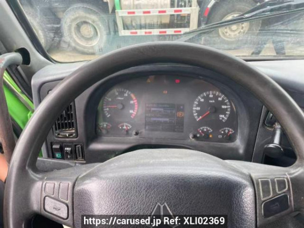 Used 2019 MT howo 380 ZJX5251ZLJE7 Image[10]