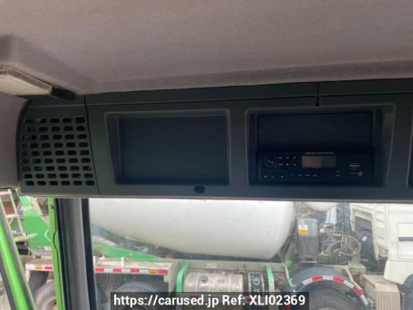 Used 2019 MT howo 380 ZJX5251ZLJE7 Image[11]