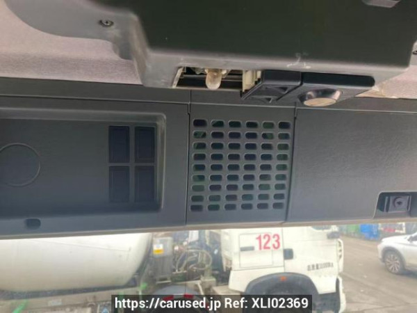 Used 2019 MT howo 380 ZJX5251ZLJE7 Image[12]