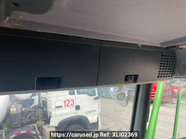 Used 2019 MT howo 380 ZJX5251ZLJE7 Image[13]