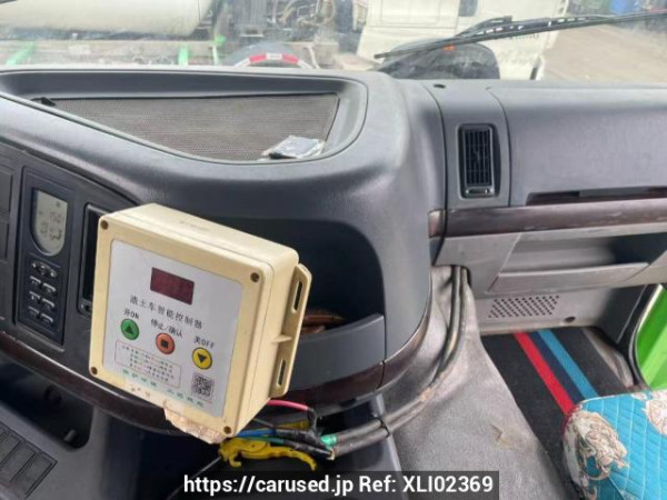 Used 2019 MT howo 380 ZJX5251ZLJE7 Image[15]