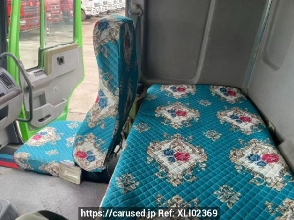 Used 2019 MT howo 380 ZJX5251ZLJE7 Image[16]