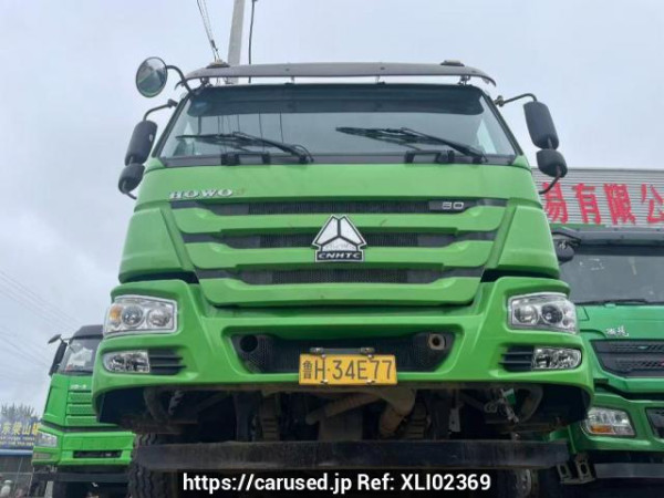 Used 2019 MT howo 380 ZJX5251ZLJE7 Image[23]