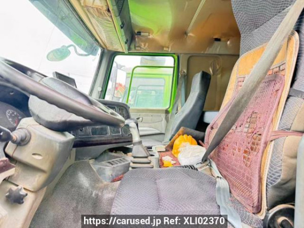 Used 2019 MT howo 340 ZZ3257N3847E1 Image[5]