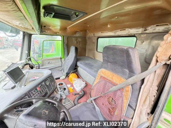 Used 2019 MT howo 340 ZZ3257N3847E1 Image[6]