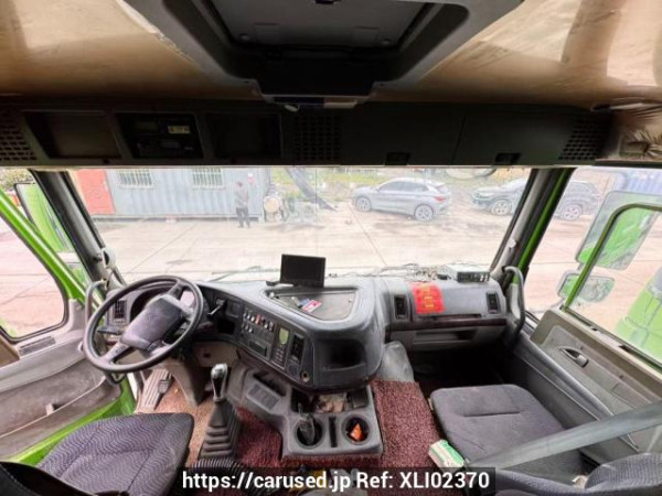 Used 2019 MT howo 340 ZZ3257N3847E1 Image[7]