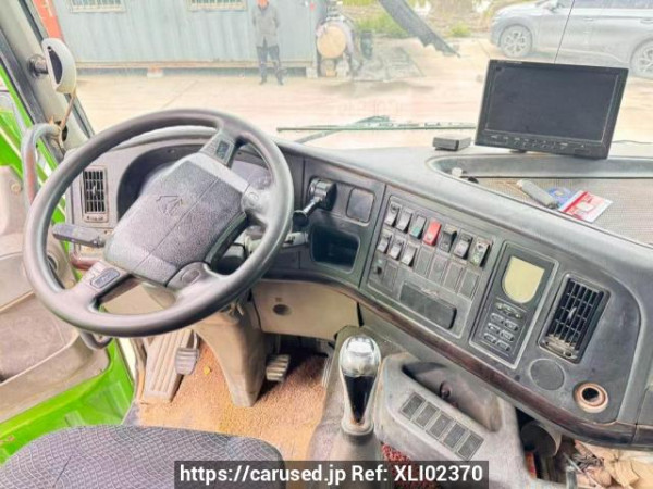 Used 2019 MT howo 340 ZZ3257N3847E1 Image[8]