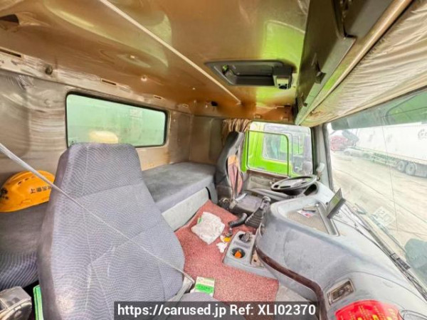 Used 2019 MT howo 340 ZZ3257N3847E1 Image[10]