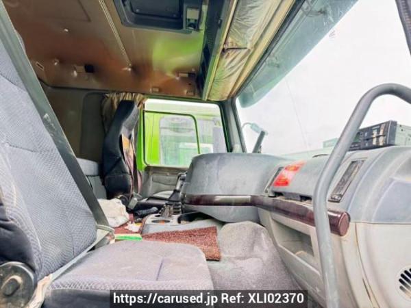 Used 2019 MT howo 340 ZZ3257N3847E1 Image[11]