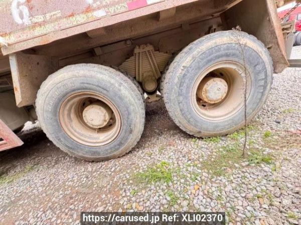 Used 2019 MT howo 340 ZZ3257N3847E1 Image[17]